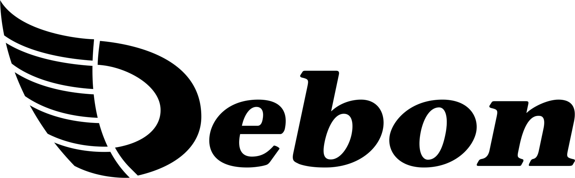 Debon C500 Box Trailer