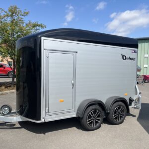 Roadster C500 with alloy wheels