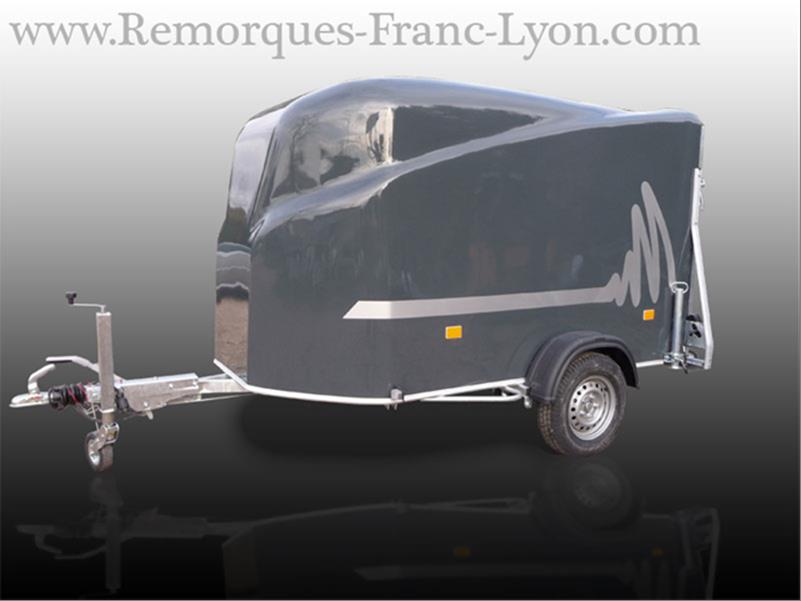 Cargo - Anthracite