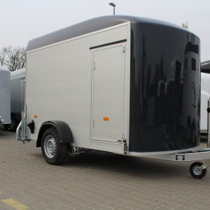 Debon C300 Van Trailer