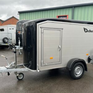 Debon Roadster C255 Van Trailer