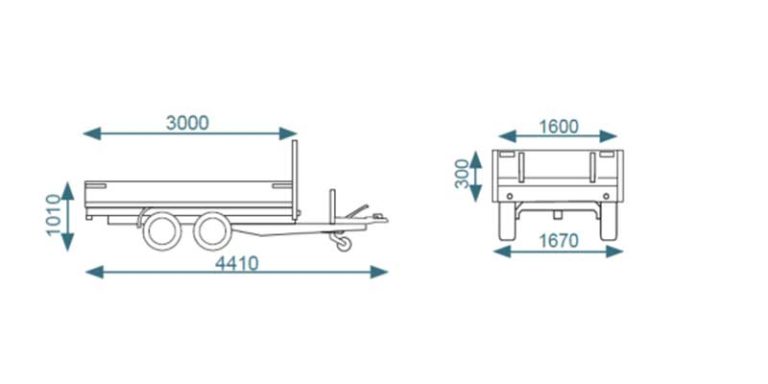 pw12-dims The Debon PW1.2 Rear Tipper