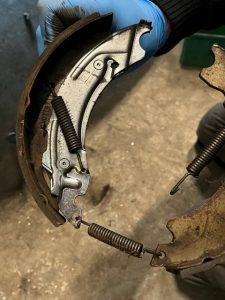 Has your trailer been serviced correctly?