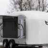 Debon C1000 Transporter Trailer