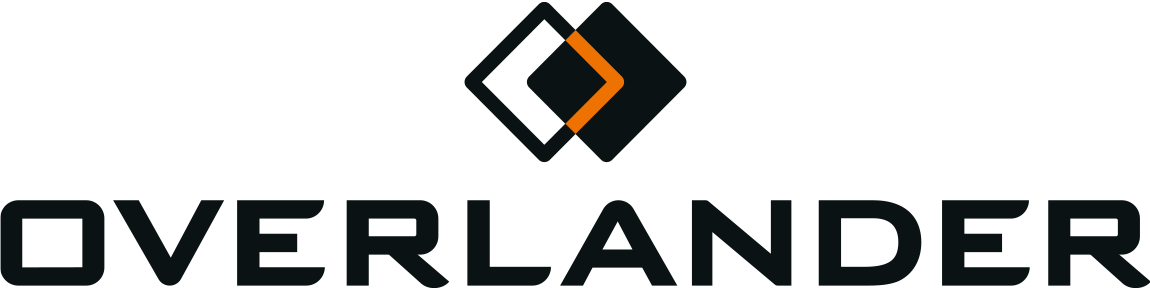 Overlander Logo