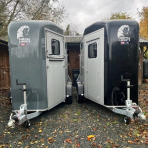 Iron Grey Touring XL