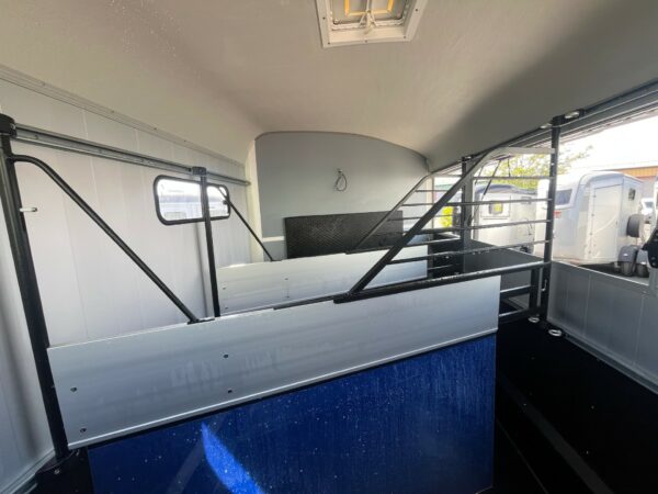 Take a look at the partitions of the Maxi Living