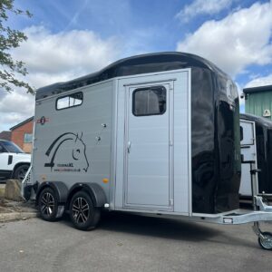 Touring XL Black anniversary edition