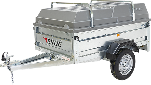 Erde Trailers head out this Summer