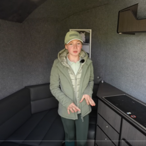 Cheval Liberte Maxi Living