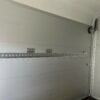 Debon Roadster C300 Box Van Trailer USED - internal cargo track fitted
