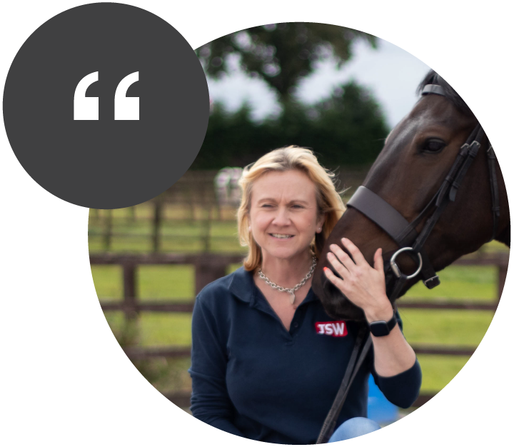 Overlander Quote Profile