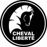 Where are Cheval Liberte Horse Trailers built?