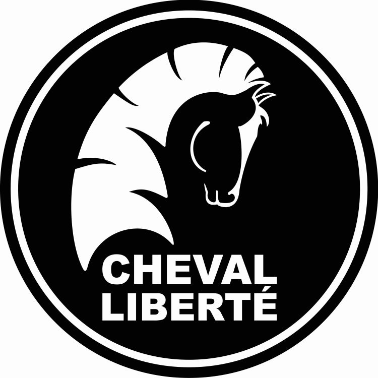 Cheval Liberte Trailers Logo