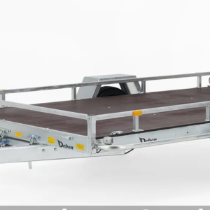 Debon Roadster Garden Trailer 1750