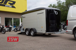 Cheval Liberte & Debon dealer spotlight