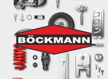 Bockmann Trailers Logo