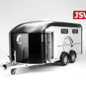 Cheval Liberte Islandic Herringbone Trailer