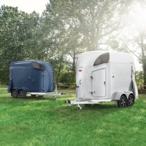 Horse Trailers