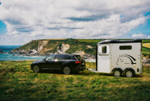 Horse Trailers and Horseboxes