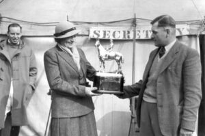 About us - in the beginning