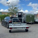 Wedding Anniversary Trip with Compact Transverse