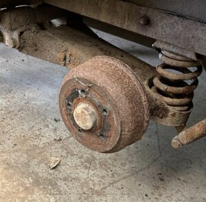 Horse Trailer maintenance guide