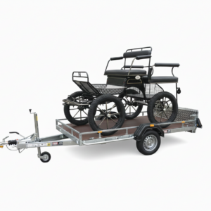 Debon Plaform Trailer is ideal for your Carriage