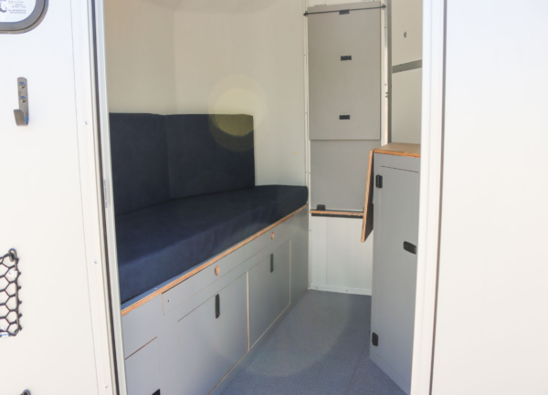 Cheval Liberte Maxi Living Signature Horse Trailer