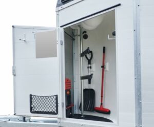 Böckmann Champion Isy 165 C.