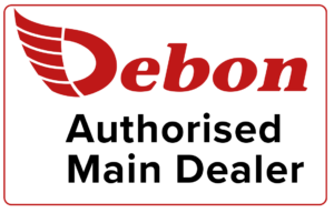 Debon Van & Tipping Trailers