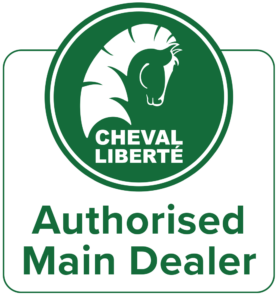 Cheval Liberte Horse Trailers