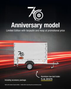 70 years of Böckmann in 2026