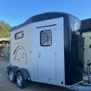 Cheval Liberte Touring Country USED