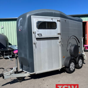 Cheval Liberte Touring Country USED