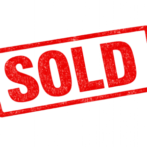 THIS TRAILER IS NOW SOLD