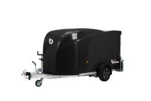 The new Debon Cargo XL has been launched