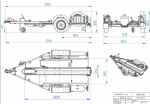 Moto1 V3 dimensions