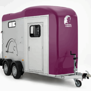 Touring XL deep purple