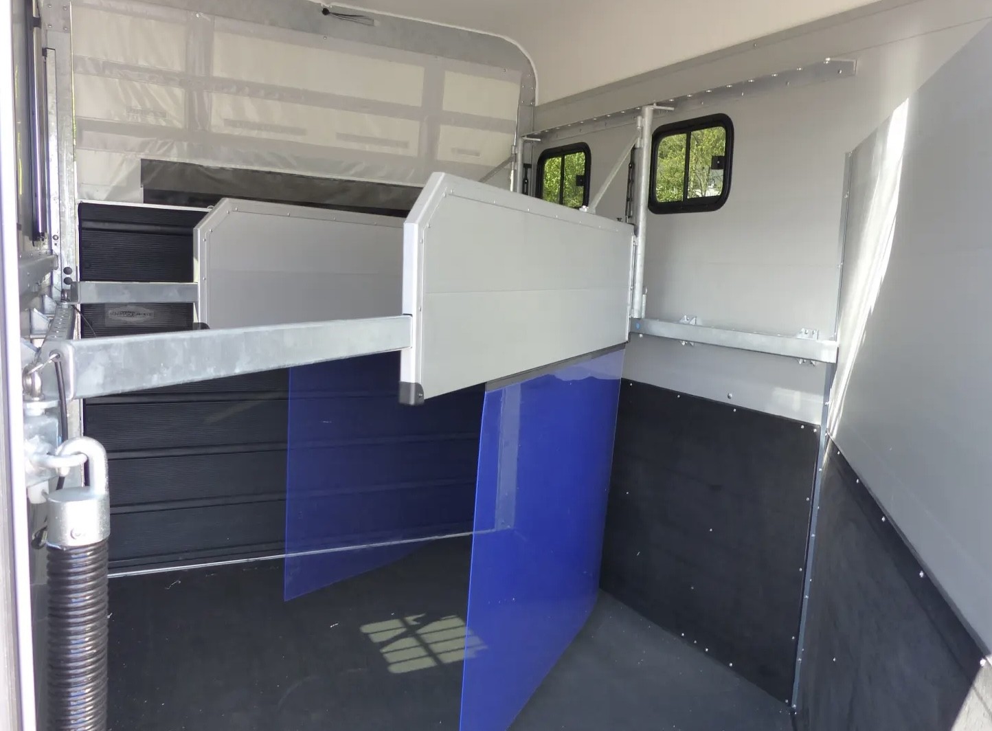 G2-PARTITIONS